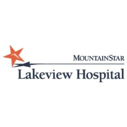 Company logo Lakeview Hospital