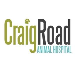 Company logo Craig Road Animal Hospital