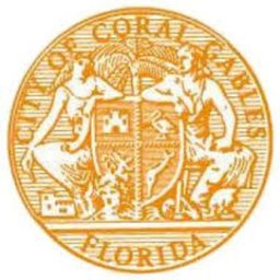 Company logo City of Coral Gables