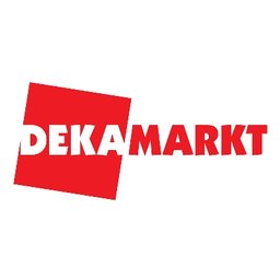 Company logo DekaMarkt
