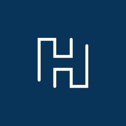Company logo HyperionDev