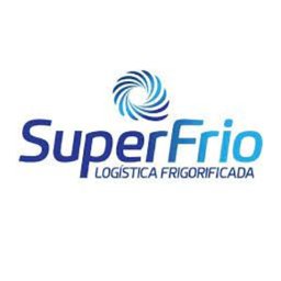 Company logo SUPERFRIO