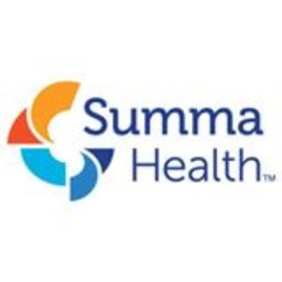 Company logo Summa Health