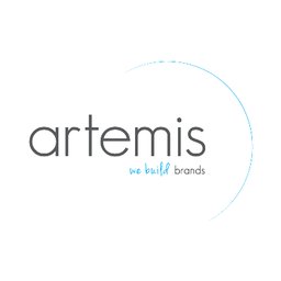 Company logo Artemis Brands