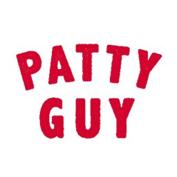 Company logo PATTY GUY