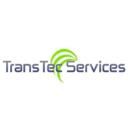 Company logo Transtec services