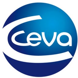 Logo de l'entreprise Ceva Santé Animale