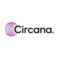 Company logo Circana