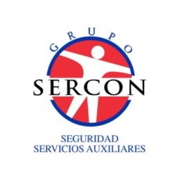 Logotipo de la empresa Sercon