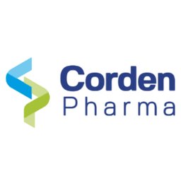 Company logo CORDENPHARMA