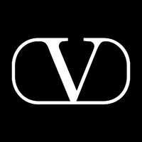 Company logo Valentino