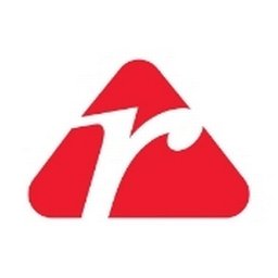Company logo The Rock