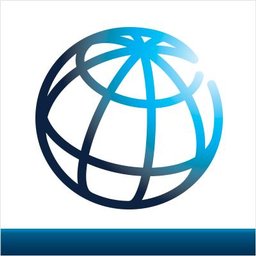 Company logo World Bank