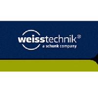 Logo de l'entreprise Weiss Technik France