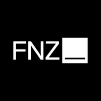 Company logo FNZ Group