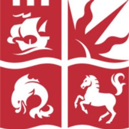 Company logo University of Bristol