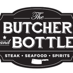 Company logo The Butcher and Bottle - Ellijay