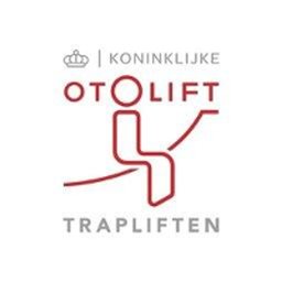 Company logo Otolift Trapliften
