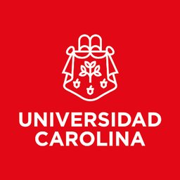 Logotipo de la empresa Universidad Carolina