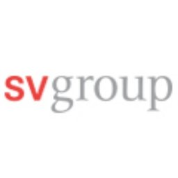 Firmenlogo SV (Schweiz) AG