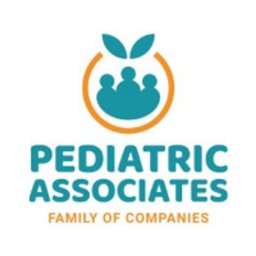Logotipo de la empresa Pediatric Associates Family of Companies