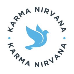 Company logo Karma Nirvana
