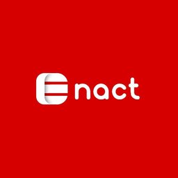 कंपनी का लोगो enAct eServices