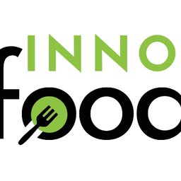 Firmenlogo inno food GmbH