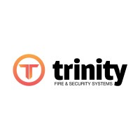 Company logo Trinity Fire & Security Systems