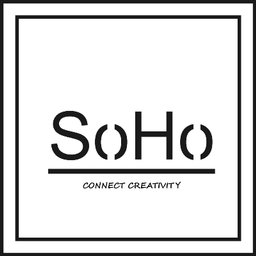 شعار الشركة Galleri SoHo