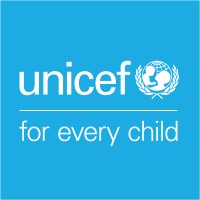 شعار الشركة UNICEF