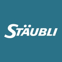 Company logo STÄUBLI