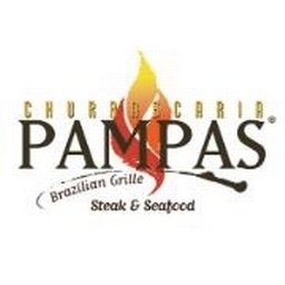 Company logo Pampas Las Vegas