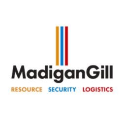 Company logo MadiganGill