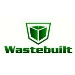 Company logo Wastebuilt Environmental Solutions
