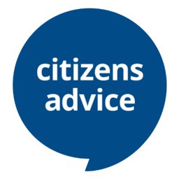 Company logo Citizens Advice Bureau