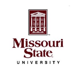 Company logo Missouri State University