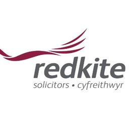 Company logo Redkite Solicitors