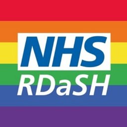 Company logo Rotherham Doncaster and South Humber NHS Foundation Trust