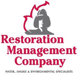 Company logo Restoration Management Company