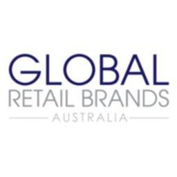 Company logo Global Retail Brands