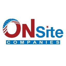 Company logo On Site Companies