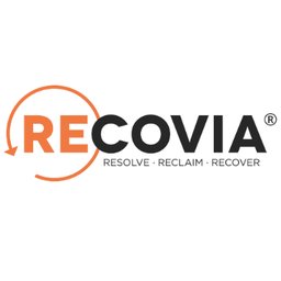 Company logo Recovia