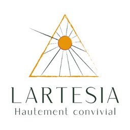 Logo de l'entreprise LARTESIA Rooftop