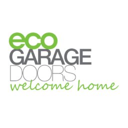 Company logo Eco Garage Doors