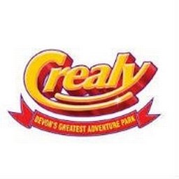 Company logo Crealy Adventure Park