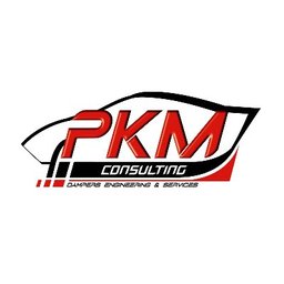 Logo de l'entreprise PKM Consulting