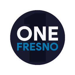 Company logo CITY OF FRESNO