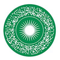 Company logo Aga Khan University