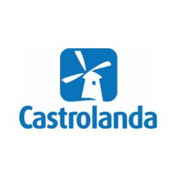 Company logo Castrolanda Cooperativa Agroindustrial